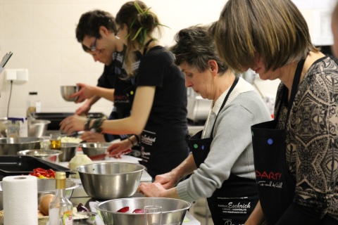 Bild 6 - Kochevent bei Eventkoch Frank Knöchel
