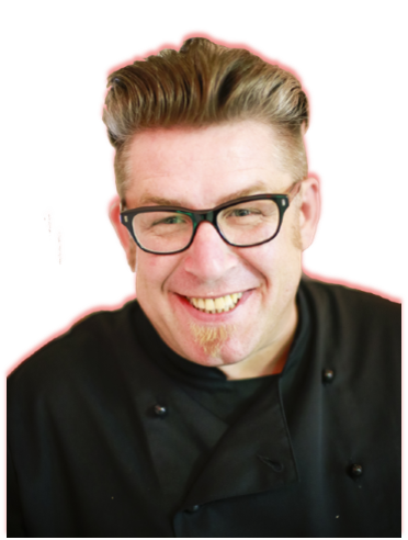 Eventkoch Frank Knöchel - Logo